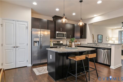 Tiny photo for 5524 Riverside Heights Way, Richmond, VA 23225 (MLS # 2626402)