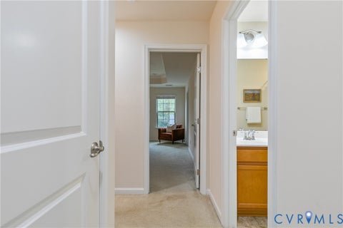 Tiny photo for 5524 Riverside Heights Way, Richmond, VA 23225 (MLS # 2626402)