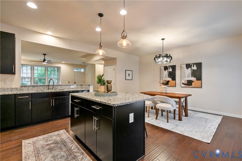 Tiny photo for 5524 Riverside Heights Way, Richmond, VA 23225 (MLS # 2626402)