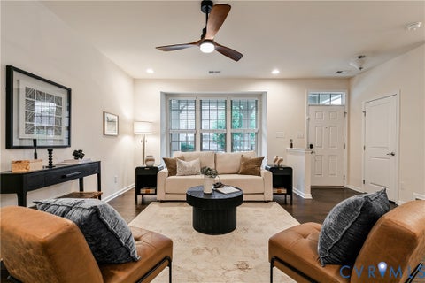 Tiny photo for 5524 Riverside Heights Way, Richmond, VA 23225 (MLS # 2626402)