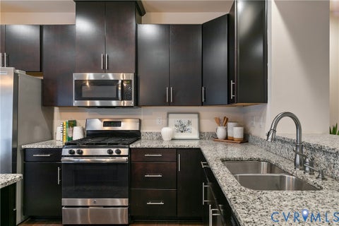 Tiny photo for 5524 Riverside Heights Way, Richmond, VA 23225 (MLS # 2626402)