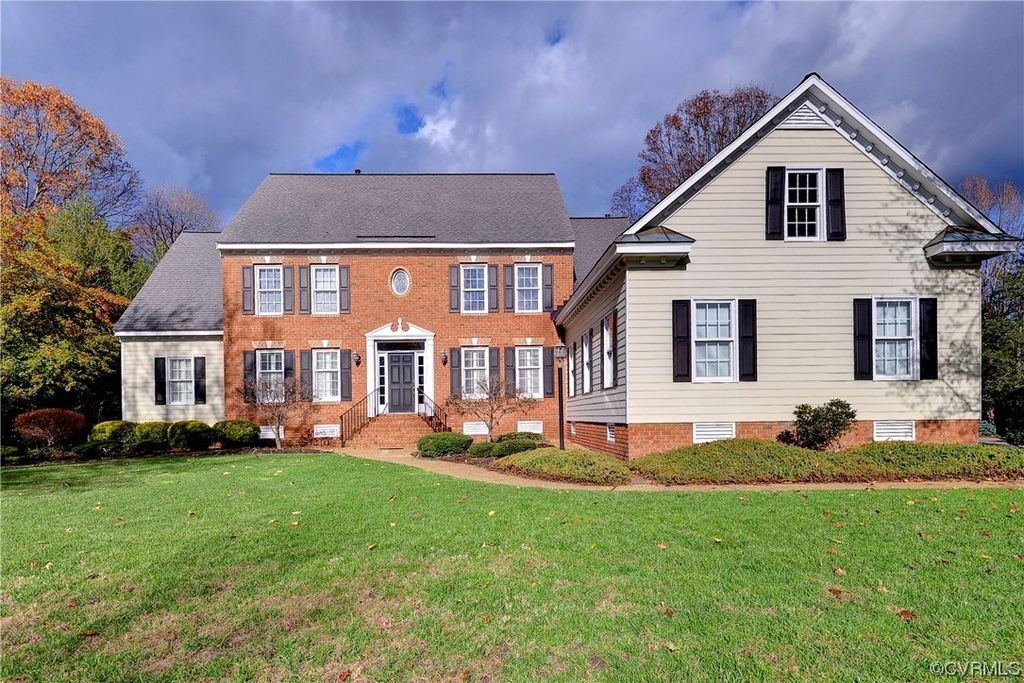 Photo for 105 Pebble Beach, Williamsburg, VA 23188 (MLS # 2329344)