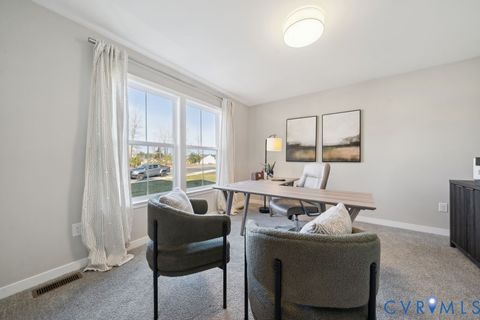 Tiny photo for 10476 Meyers Park Drive, Ashland, VA 23005 (MLS # 2605616)