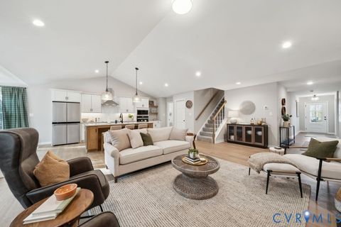 Tiny photo for 10476 Meyers Park Drive, Ashland, VA 23005 (MLS # 2605616)