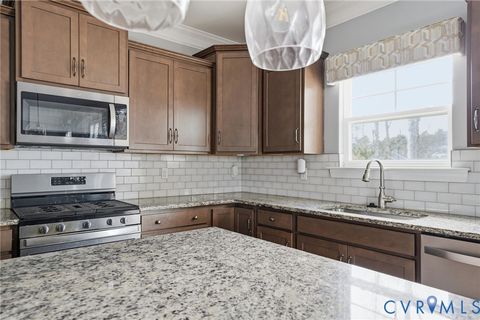 Tiny photo for 7060 Hepworth Drive, Henrico, VA 23231 (MLS # 2602453)