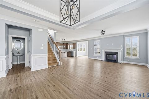 Tiny photo for 7060 Hepworth Drive, Henrico, VA 23231 (MLS # 2602453)