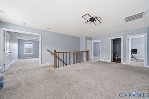 Tiny photo for 7060 Hepworth Drive, Henrico, VA 23231 (MLS # 2602453)