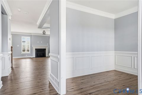 Tiny photo for 7060 Hepworth Drive, Henrico, VA 23231 (MLS # 2602453)