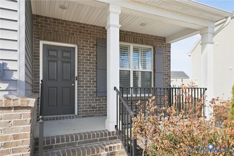 Tiny photo for 7060 Hepworth Drive, Henrico, VA 23231 (MLS # 2602453)