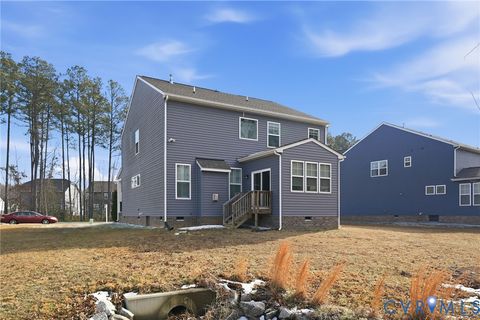 Tiny photo for 7060 Hepworth Drive, Henrico, VA 23231 (MLS # 2602453)