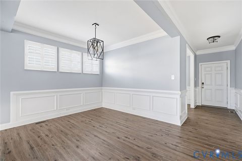 Tiny photo for 7060 Hepworth Drive, Henrico, VA 23231 (MLS # 2602453)