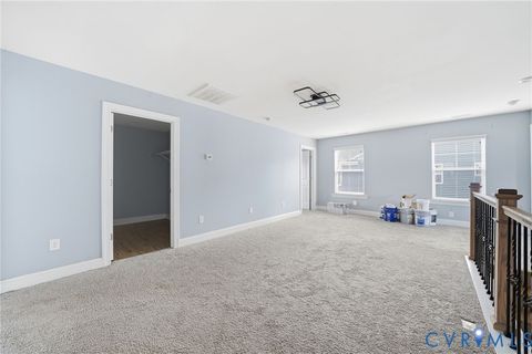 Tiny photo for 7060 Hepworth Drive, Henrico, VA 23231 (MLS # 2602453)