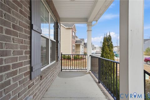 Tiny photo for 7060 Hepworth Drive, Henrico, VA 23231 (MLS # 2602453)