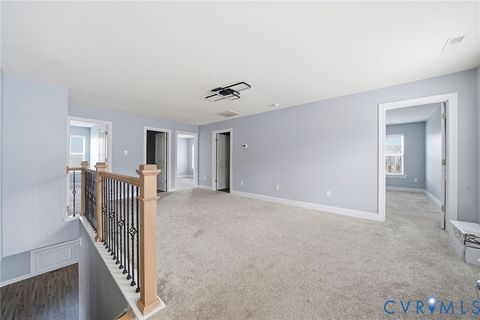 Tiny photo for 7060 Hepworth Drive, Henrico, VA 23231 (MLS # 2602453)