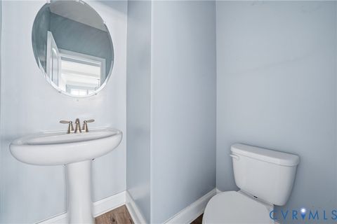 Tiny photo for 7060 Hepworth Drive, Henrico, VA 23231 (MLS # 2602453)