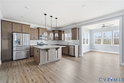 Tiny photo for 7060 Hepworth Drive, Henrico, VA 23231 (MLS # 2602453)