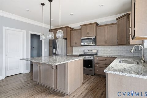 Tiny photo for 7060 Hepworth Drive, Henrico, VA 23231 (MLS # 2602453)