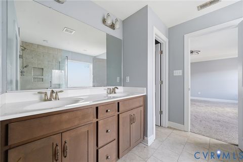 Tiny photo for 7060 Hepworth Drive, Henrico, VA 23231 (MLS # 2602453)