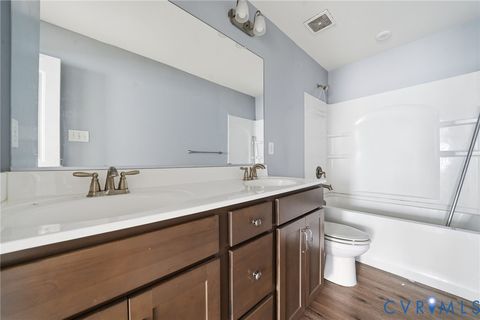 Tiny photo for 7060 Hepworth Drive, Henrico, VA 23231 (MLS # 2602453)