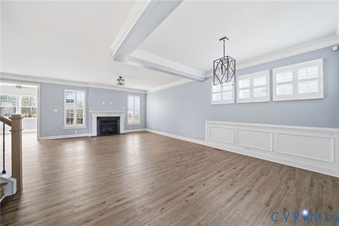 Tiny photo for 7060 Hepworth Drive, Henrico, VA 23231 (MLS # 2602453)