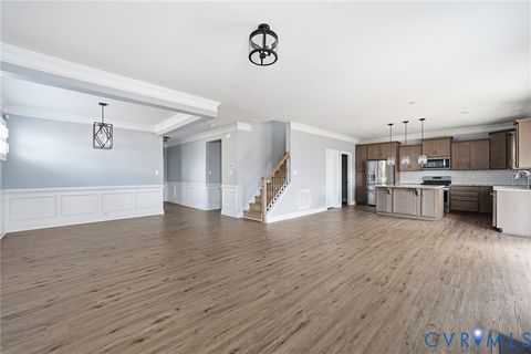 Tiny photo for 7060 Hepworth Drive, Henrico, VA 23231 (MLS # 2602453)