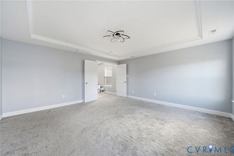 Tiny photo for 7060 Hepworth Drive, Henrico, VA 23231 (MLS # 2602453)