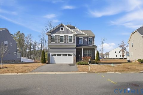 Photo of 7060 Hepworth Drive, Henrico, VA 23231 (MLS # 2602453)