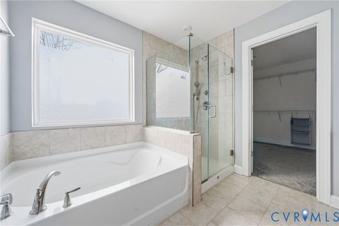 Tiny photo for 7060 Hepworth Drive, Henrico, VA 23231 (MLS # 2602453)