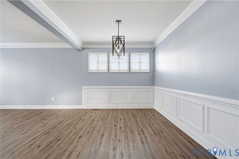 Tiny photo for 7060 Hepworth Drive, Henrico, VA 23231 (MLS # 2602453)