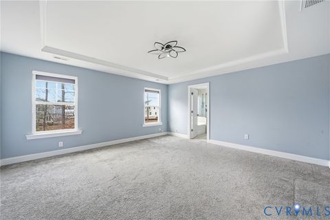 Tiny photo for 7060 Hepworth Drive, Henrico, VA 23231 (MLS # 2602453)