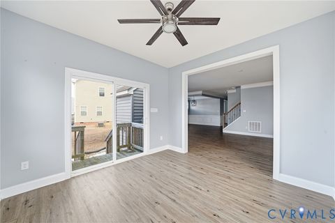 Tiny photo for 7060 Hepworth Drive, Henrico, VA 23231 (MLS # 2602453)