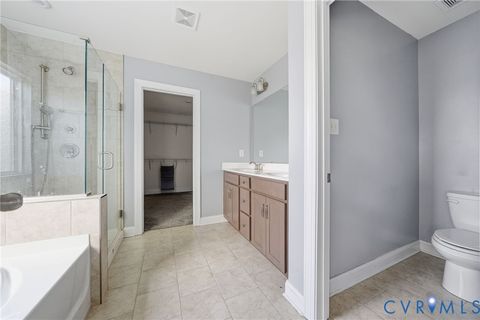 Tiny photo for 7060 Hepworth Drive, Henrico, VA 23231 (MLS # 2602453)