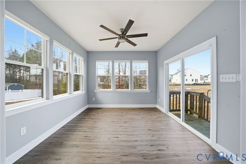 Tiny photo for 7060 Hepworth Drive, Henrico, VA 23231 (MLS # 2602453)