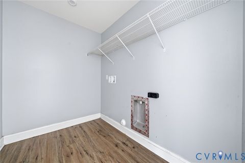 Tiny photo for 7060 Hepworth Drive, Henrico, VA 23231 (MLS # 2602453)