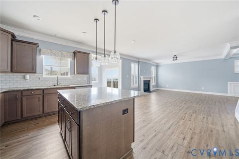 Tiny photo for 7060 Hepworth Drive, Henrico, VA 23231 (MLS # 2602453)