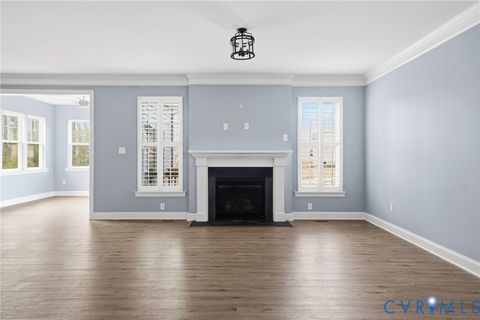 Tiny photo for 7060 Hepworth Drive, Henrico, VA 23231 (MLS # 2602453)