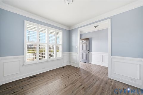 Tiny photo for 7060 Hepworth Drive, Henrico, VA 23231 (MLS # 2602453)