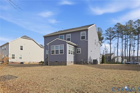 Tiny photo for 7060 Hepworth Drive, Henrico, VA 23231 (MLS # 2602453)