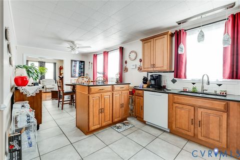 Tiny photo for 128 Cedar Fork Road, Richmond, VA 23223 (MLS # 2606982)