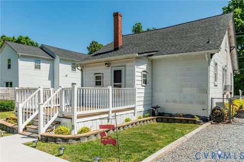 Tiny photo for 128 Cedar Fork Road, Richmond, VA 23223 (MLS # 2606982)