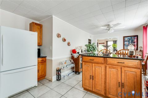 Tiny photo for 128 Cedar Fork Road, Richmond, VA 23223 (MLS # 2606982)