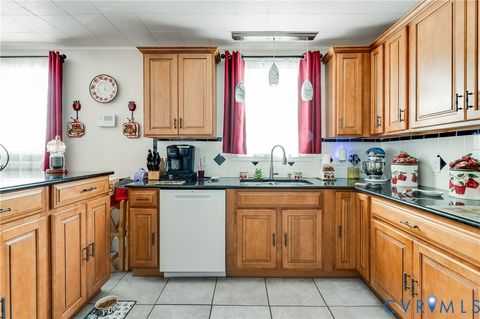 Tiny photo for 128 Cedar Fork Road, Richmond, VA 23223 (MLS # 2606982)
