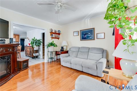 Tiny photo for 128 Cedar Fork Road, Richmond, VA 23223 (MLS # 2606982)