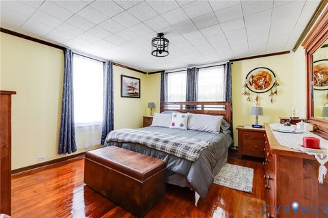 Tiny photo for 128 Cedar Fork Road, Richmond, VA 23223 (MLS # 2606982)