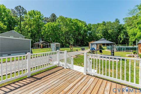 Tiny photo for 128 Cedar Fork Road, Richmond, VA 23223 (MLS # 2606982)