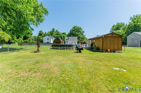 Tiny photo for 128 Cedar Fork Road, Richmond, VA 23223 (MLS # 2606982)