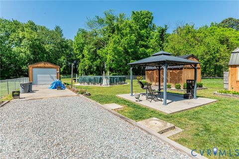 Tiny photo for 128 Cedar Fork Road, Richmond, VA 23223 (MLS # 2606982)