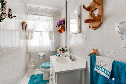 Tiny photo for 128 Cedar Fork Road, Richmond, VA 23223 (MLS # 2606982)