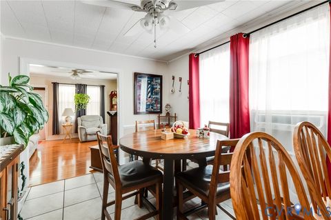 Tiny photo for 128 Cedar Fork Road, Richmond, VA 23223 (MLS # 2606982)
