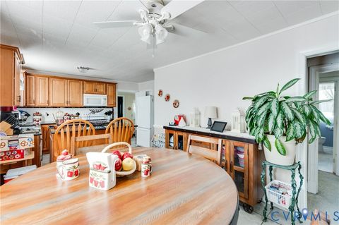 Tiny photo for 128 Cedar Fork Road, Richmond, VA 23223 (MLS # 2606982)
